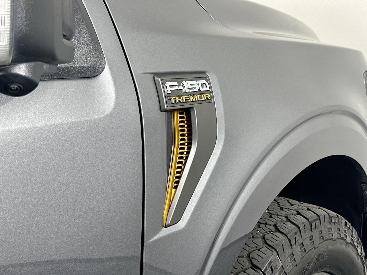 2023 Ford F-150 Tremor Tacoma WA