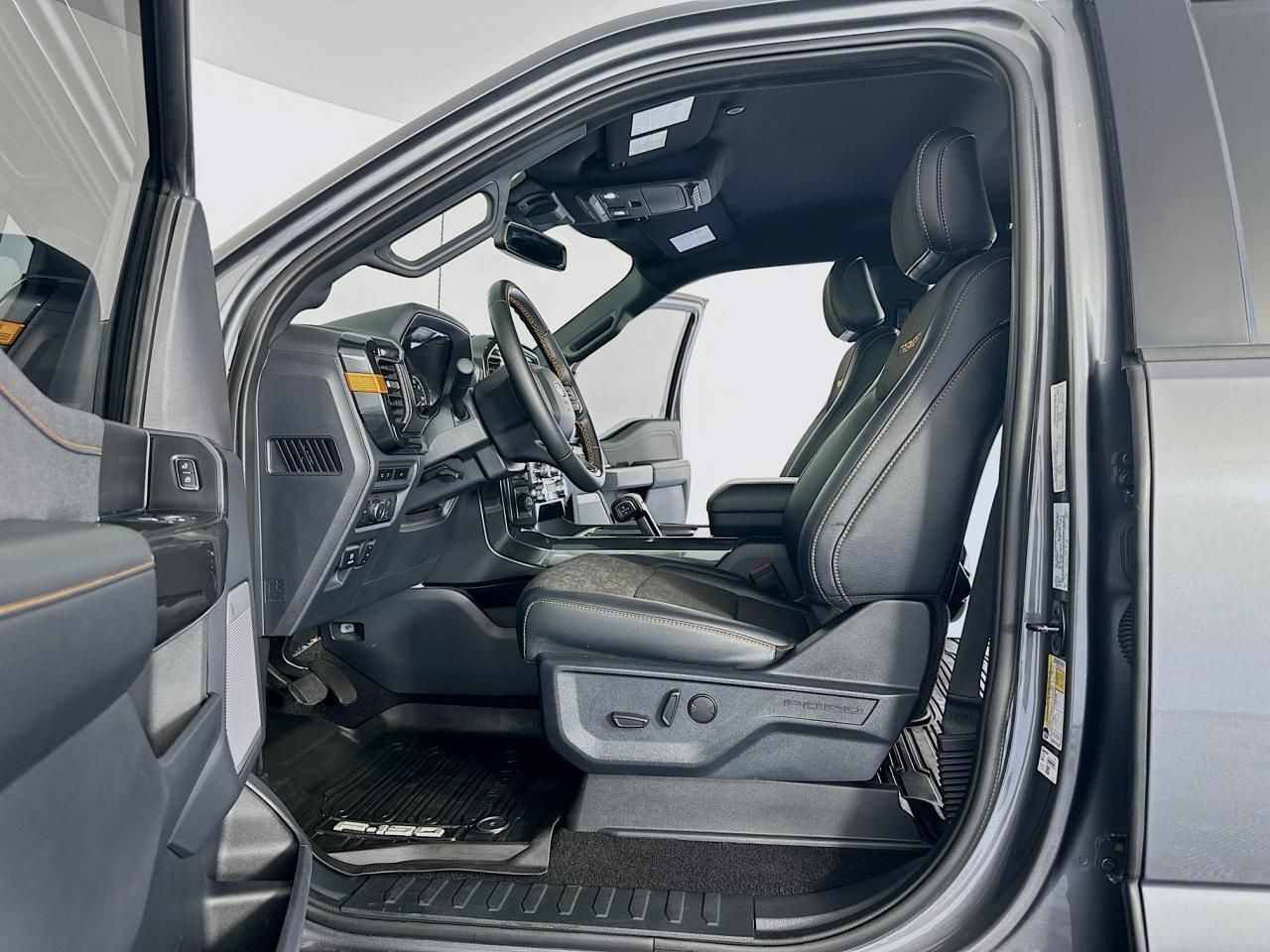 2023 Ford F-150 Tremor Tacoma WA