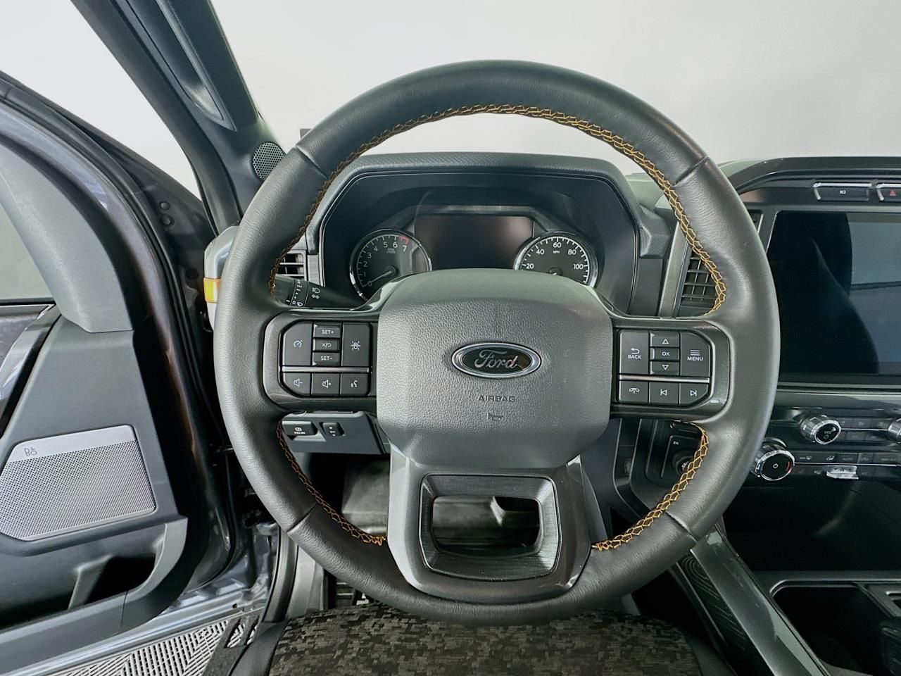 2023 Ford F-150 Tremor Tacoma WA