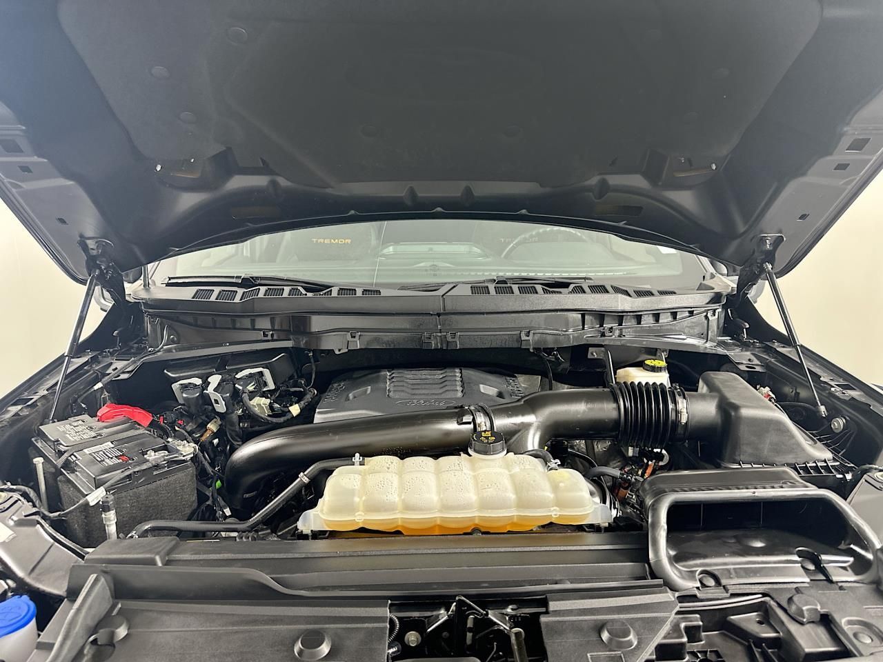 2023 Ford F-150 Tremor Tacoma WA