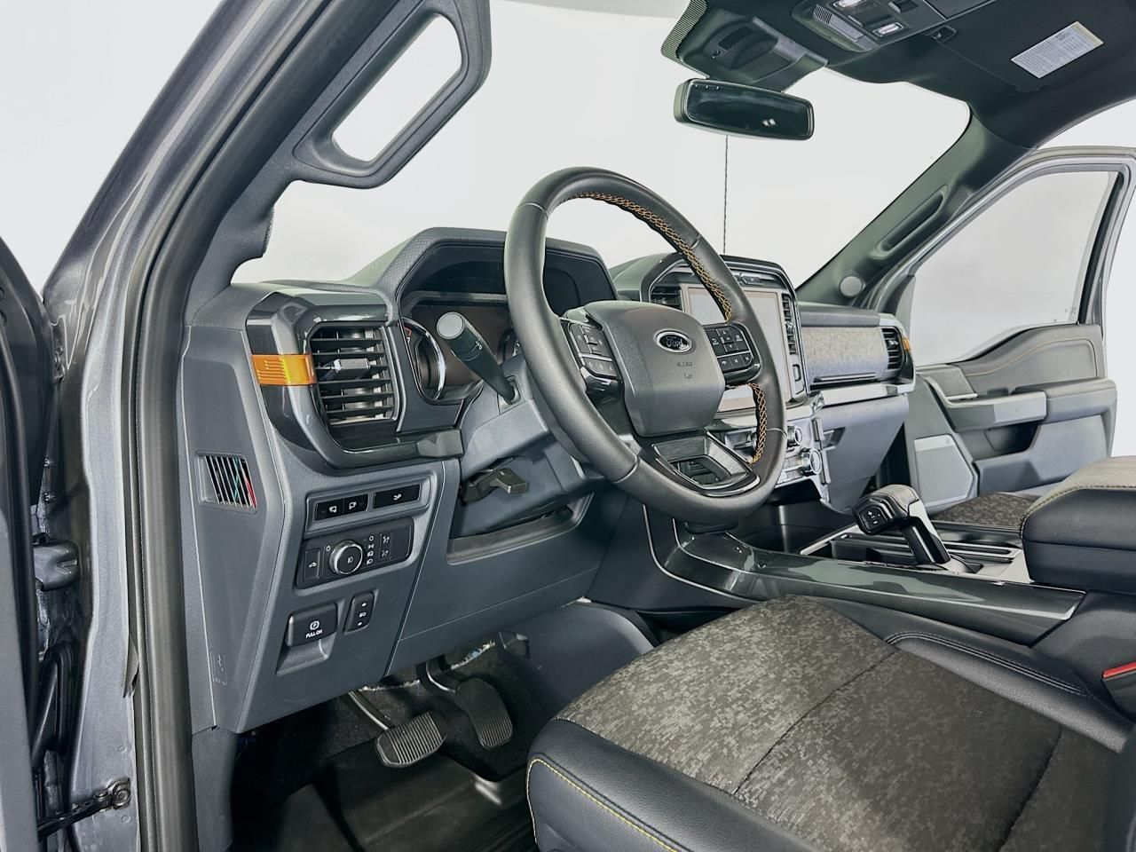 2023 Ford F-150 Tremor Tacoma WA