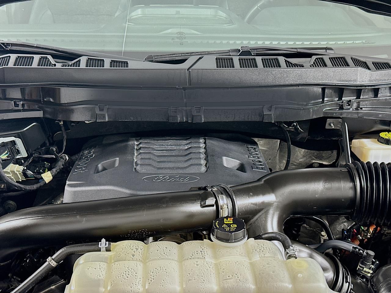 2023 Ford F-150 Tremor Tacoma WA