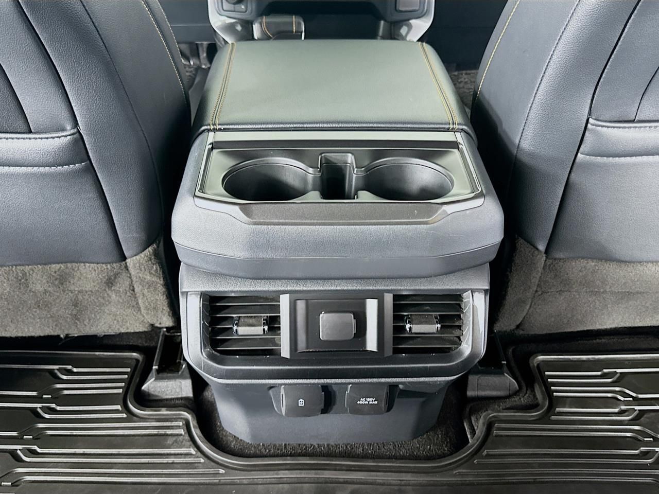 2023 Ford F-150 Tremor Tacoma WA
