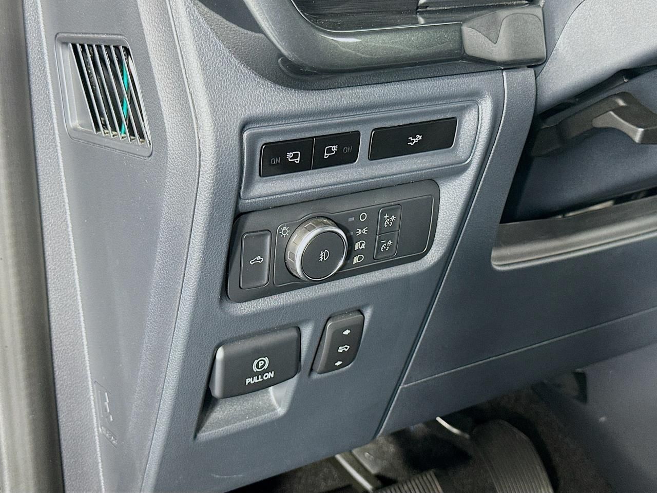 2023 Ford F-150 Tremor Tacoma WA