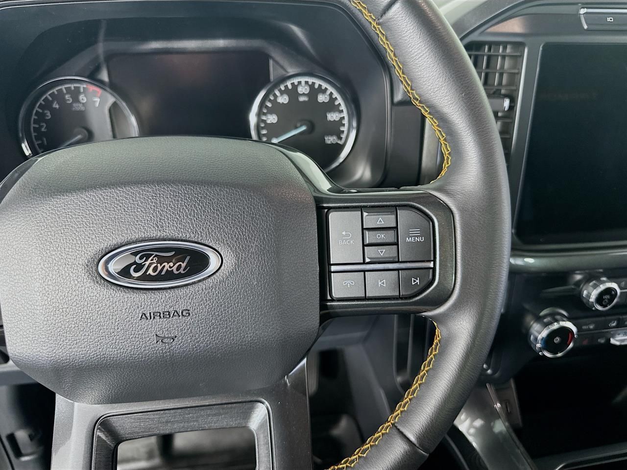 2023 Ford F-150 Tremor Tacoma WA