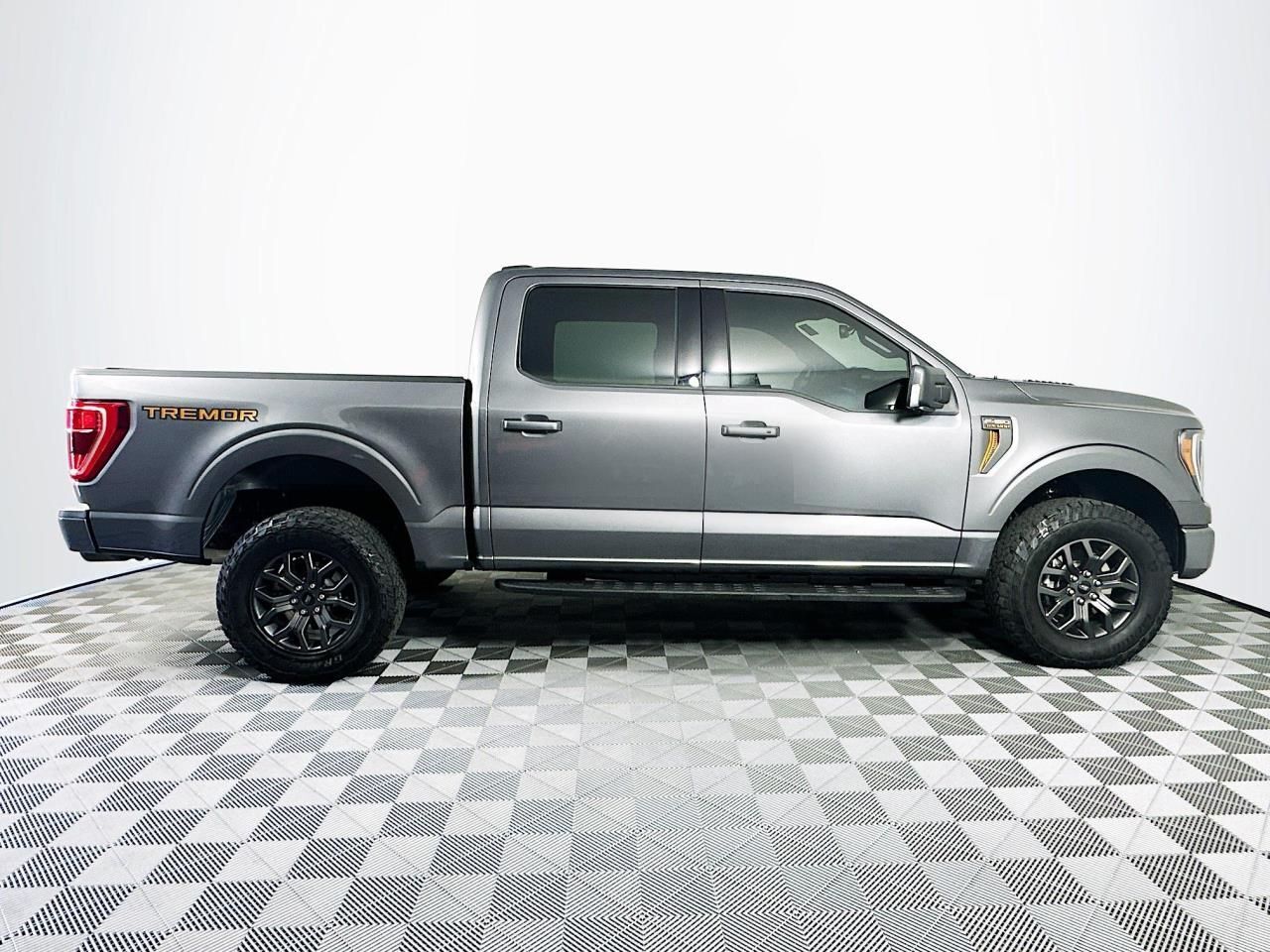 2023 Ford F-150 Tremor Tacoma WA