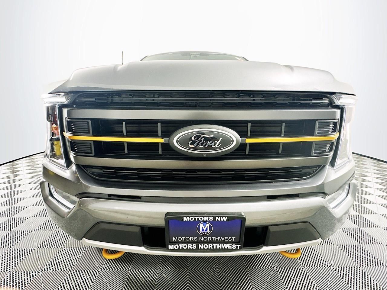 2023 Ford F-150 Tremor Tacoma WA