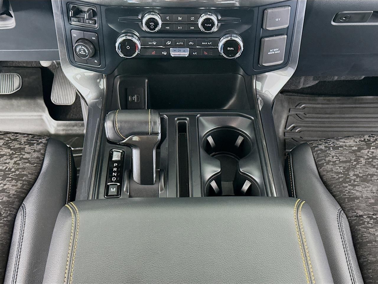 2023 Ford F-150 Tremor Tacoma WA