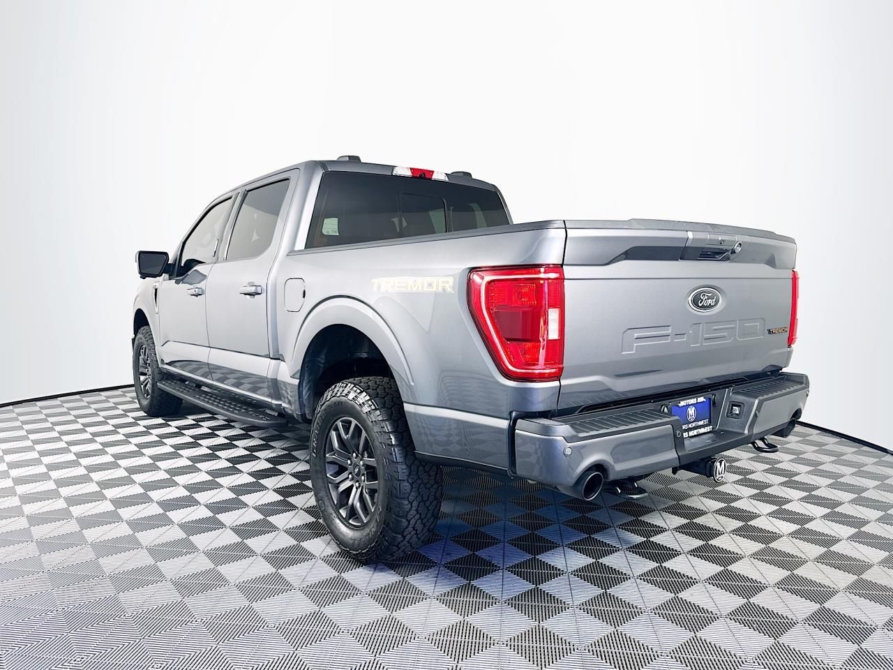 2023 Ford F-150 Tremor Tacoma WA