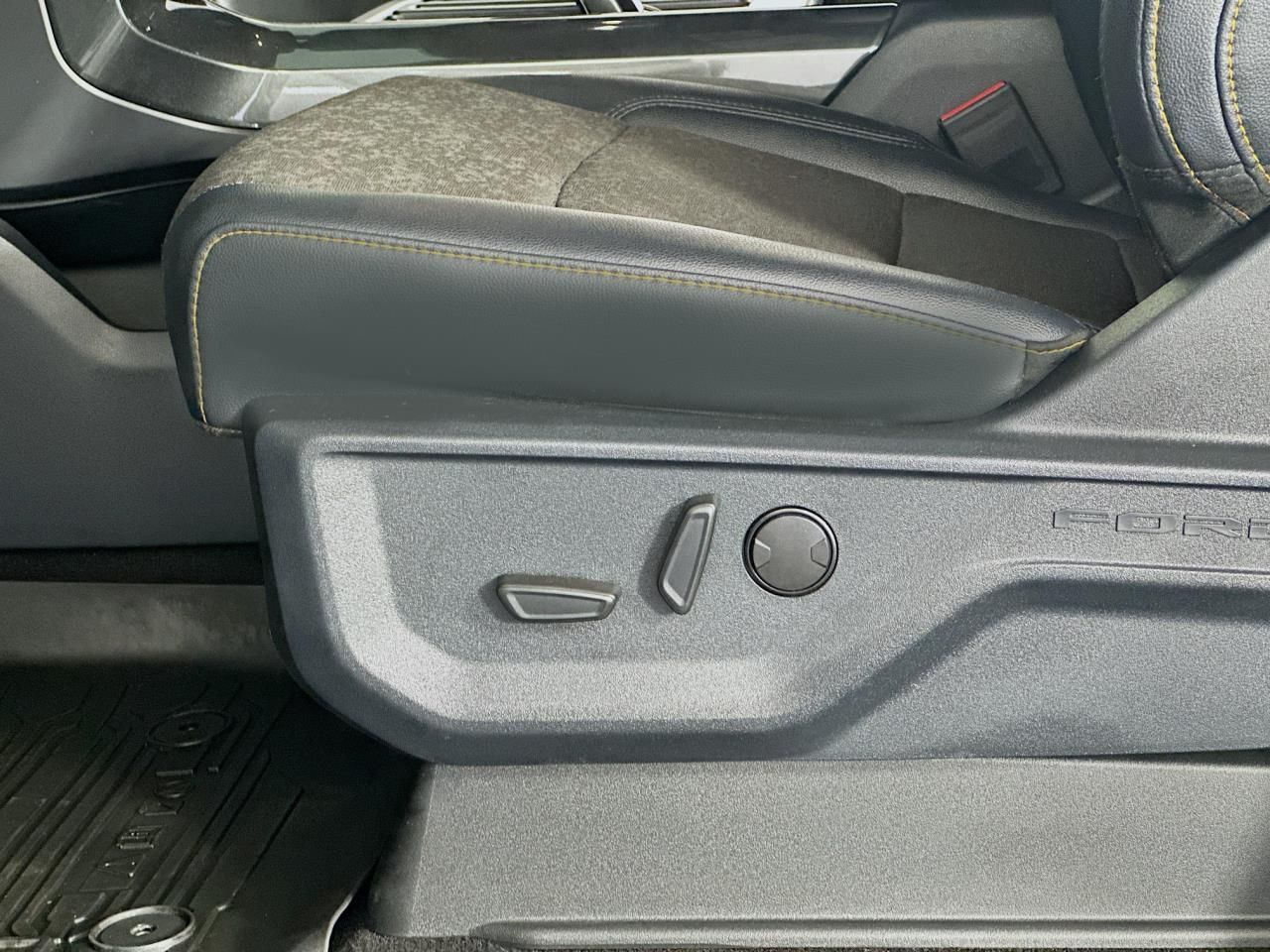 2023 Ford F-150 Tremor Tacoma WA