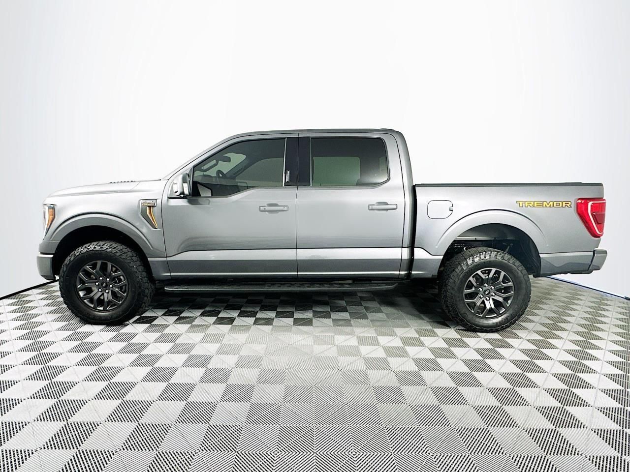 2023 Ford F-150 Tremor Tacoma WA