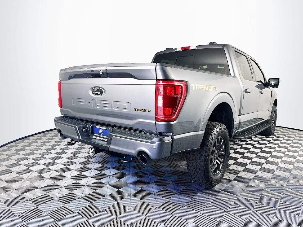 2023 Ford F-150 Tremor Tacoma WA