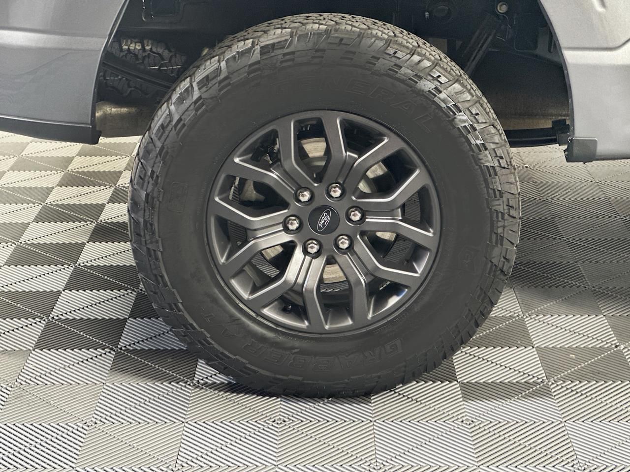 2023 Ford F-150 Tremor Tacoma WA