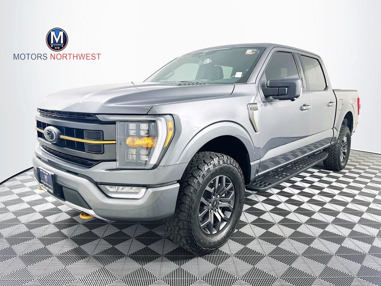 2023 Ford F-150 Tremor Tacoma WA