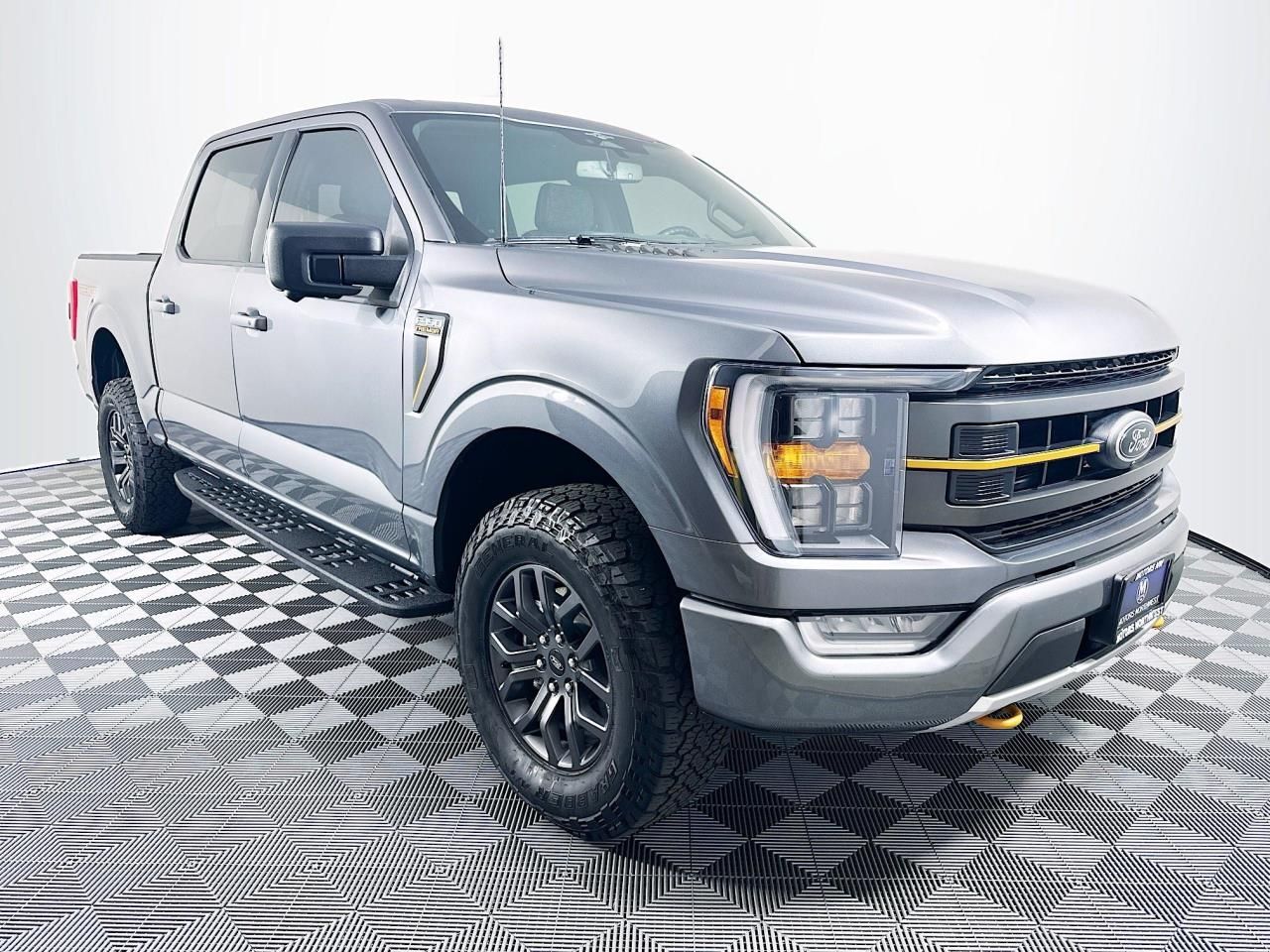 2023 Ford F-150 Tremor Tacoma WA