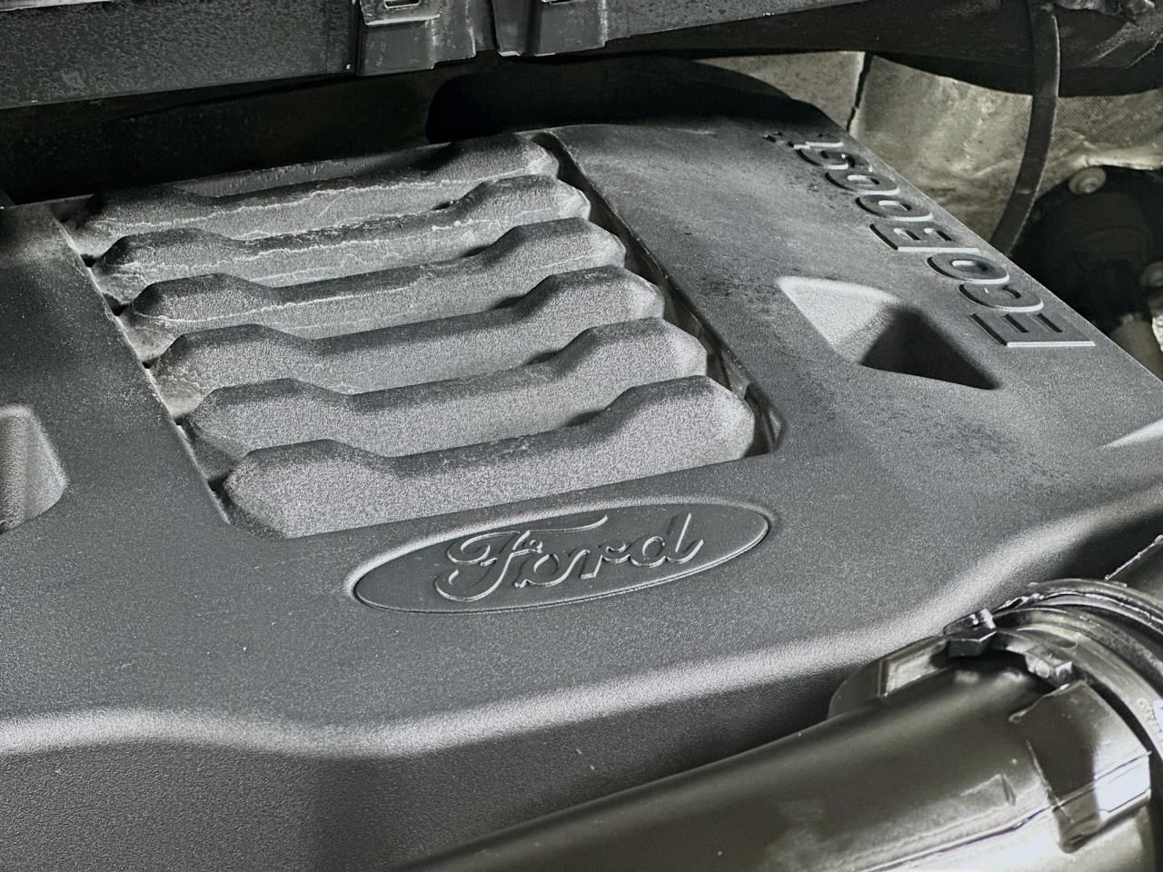 2023 Ford F-150 Tremor Tacoma WA