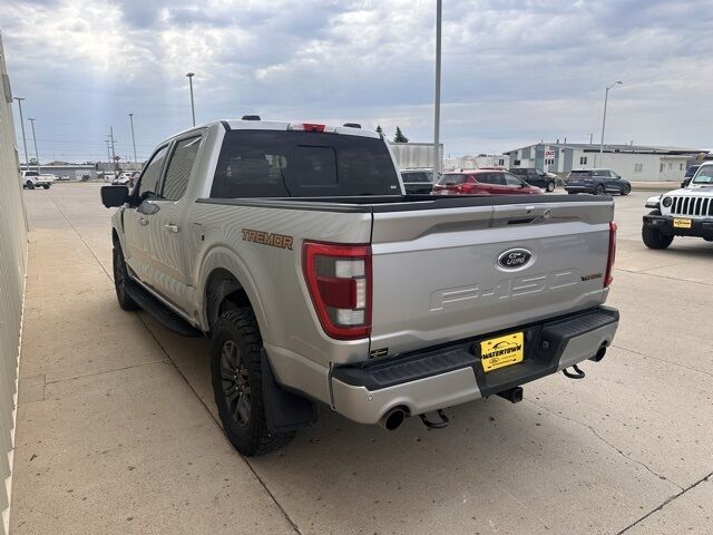 2023 Ford F-150 Tremor Watertown SD