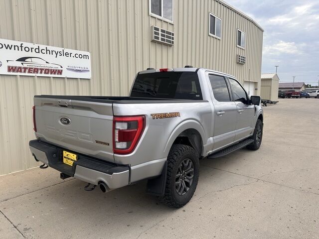 2023 Ford F-150 Tremor Watertown SD