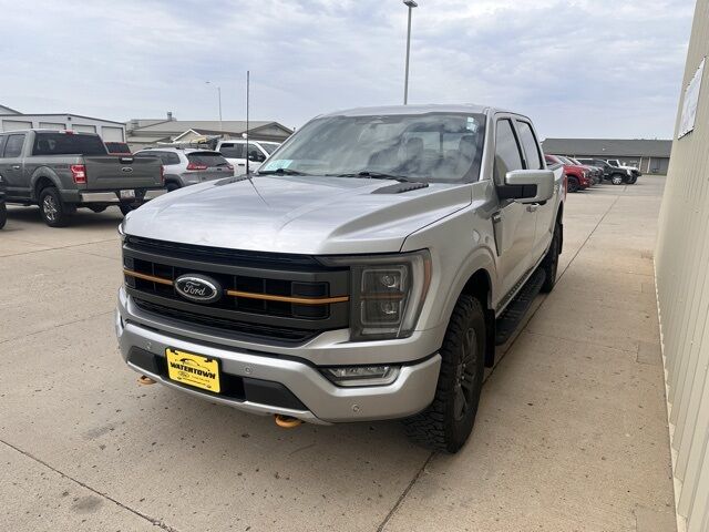 2023 Ford F-150 Tremor Watertown SD