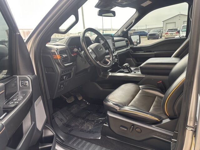 2023 Ford F-150 Tremor Watertown SD
