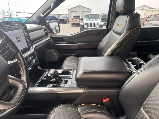 2023 Ford F-150 Tremor Watertown SD