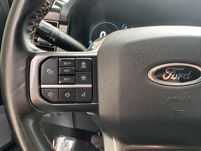2023 Ford F-150 Tremor Watertown SD