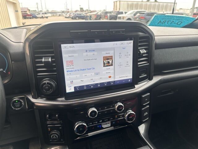 2023 Ford F-150 Tremor Watertown SD