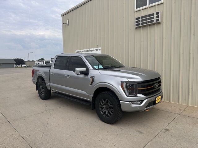 2023 Ford F-150 Tremor Watertown SD