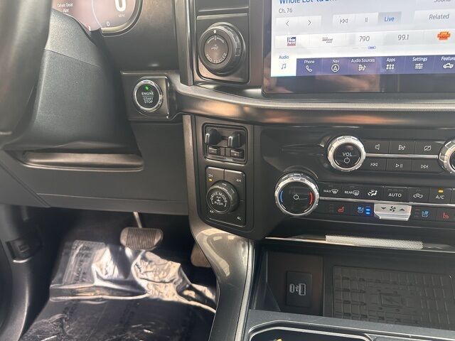 2023 Ford F-150 Tremor Watertown SD