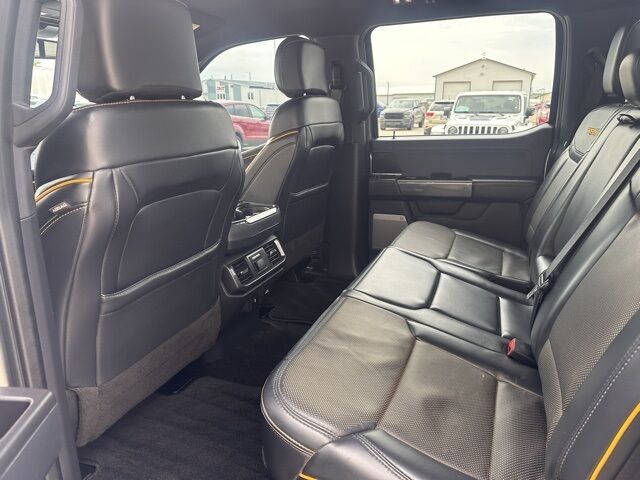 2023 Ford F-150 Tremor Watertown SD