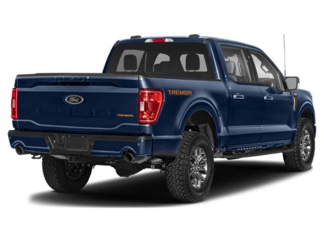 2023 Ford F-150 Tremor Winder GA