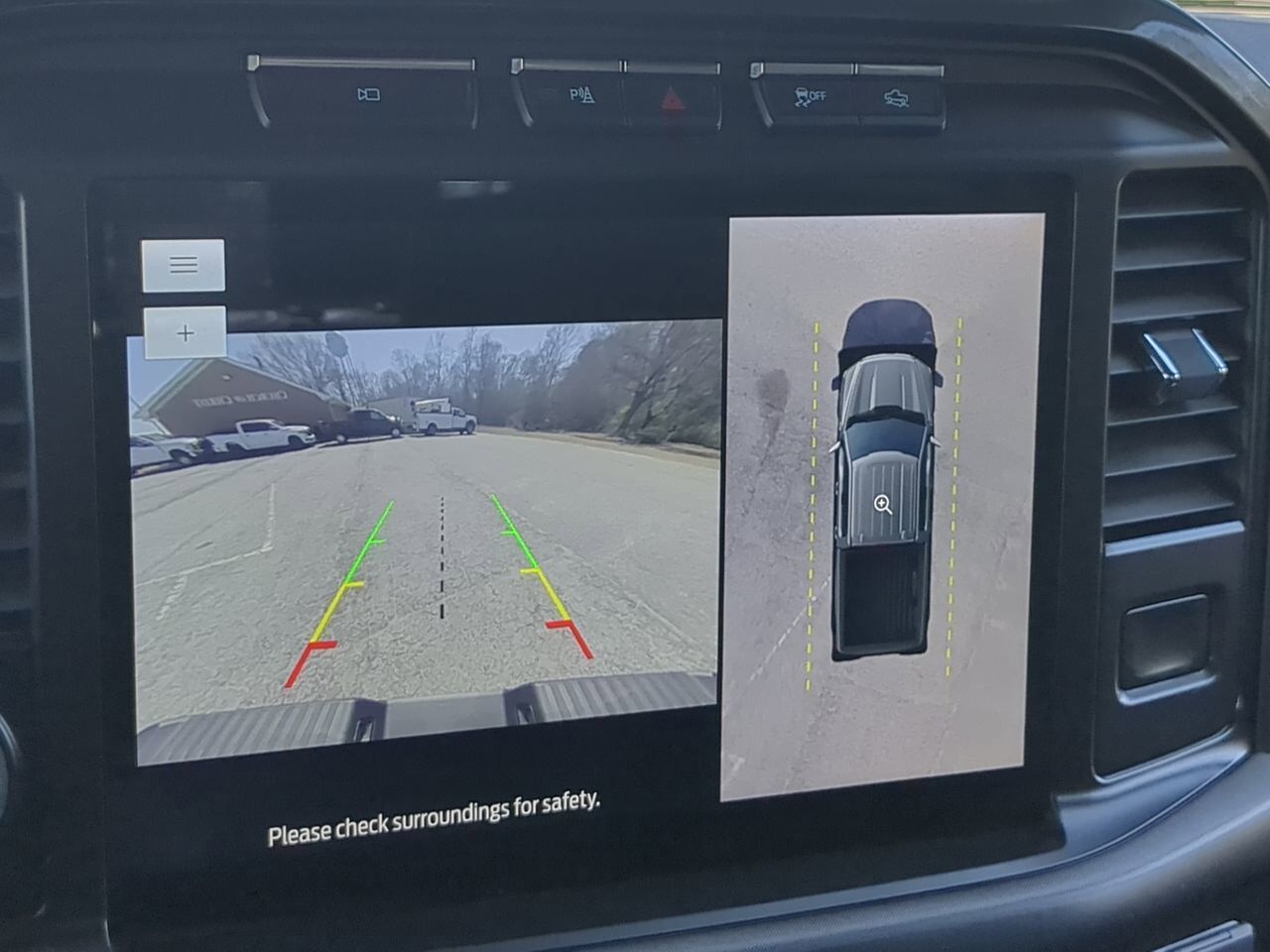 2023 Ford F-150 Tremor Winder GA