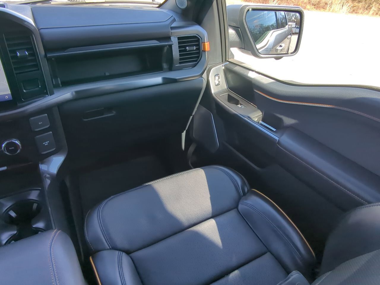 2023 Ford F-150 Tremor Winder GA