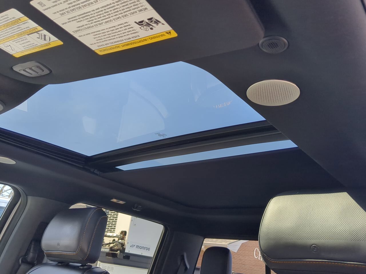 2023 Ford F-150 Tremor Winder GA