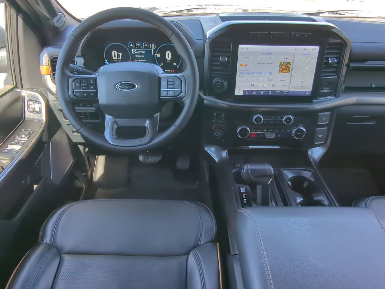 2023 Ford F-150 Tremor Winder GA