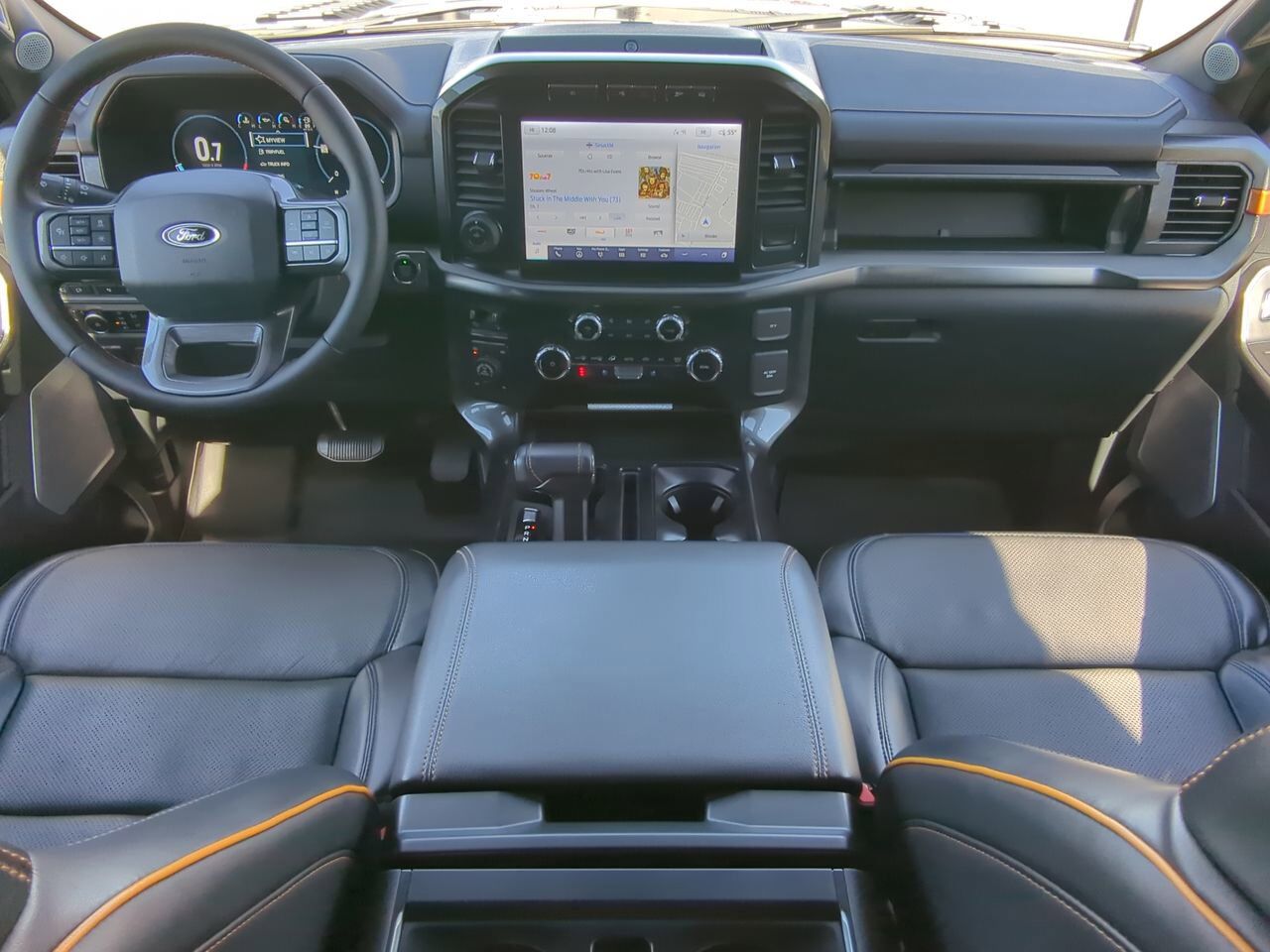 2023 Ford F-150 Tremor Winder GA