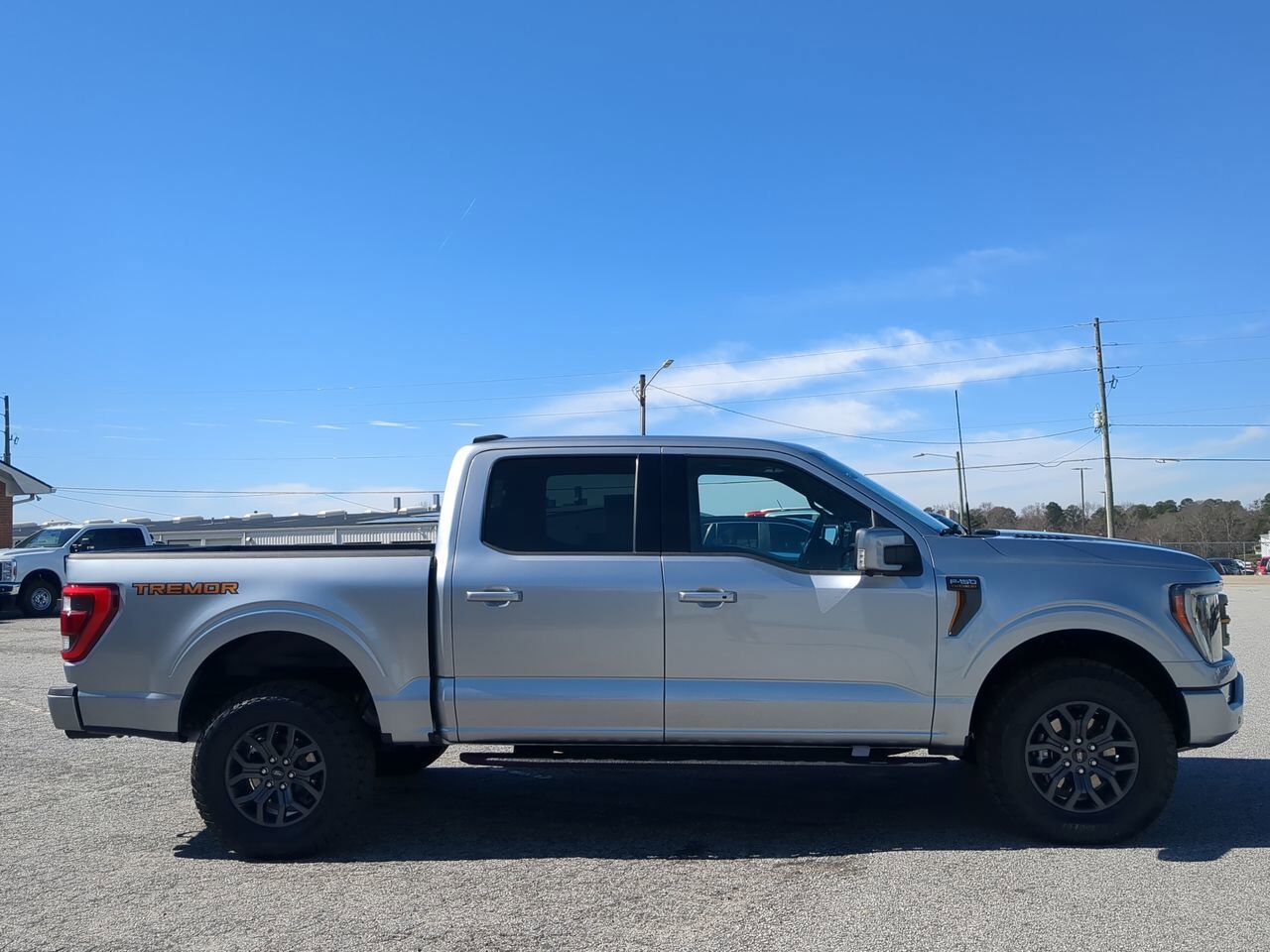 2023 Ford F-150 Tremor Winder GA