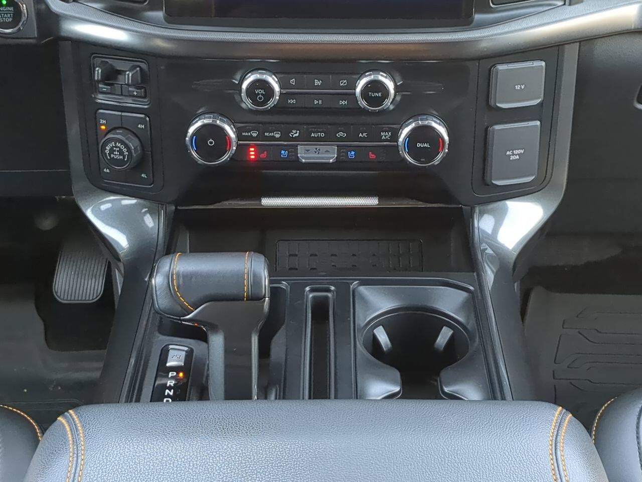 2023 Ford F-150 Tremor Winder GA