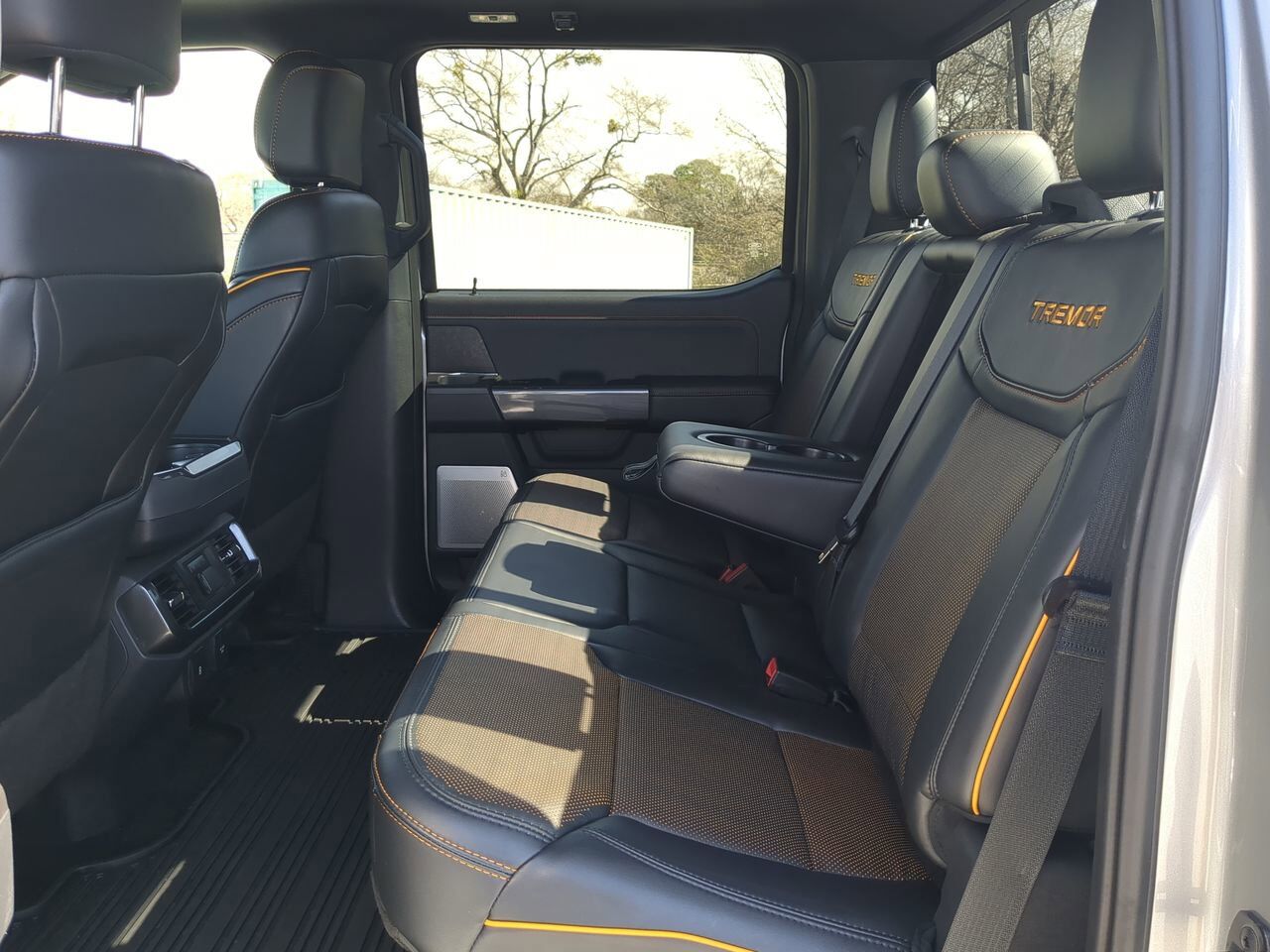 2023 Ford F-150 Tremor Winder GA