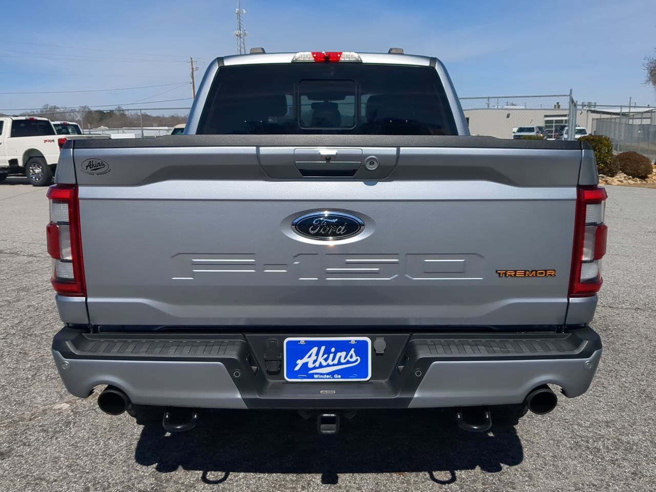 2023 Ford F-150 Tremor Winder GA