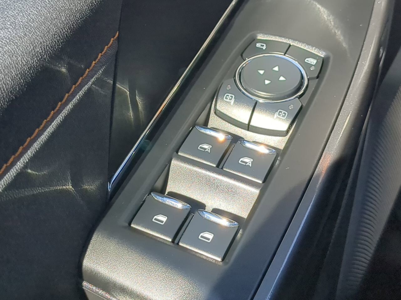 2023 Ford F-150 Tremor Winder GA