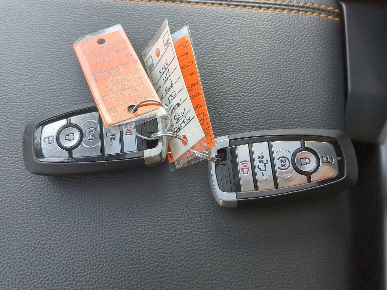 2023 Ford F-150 Tremor Winder GA