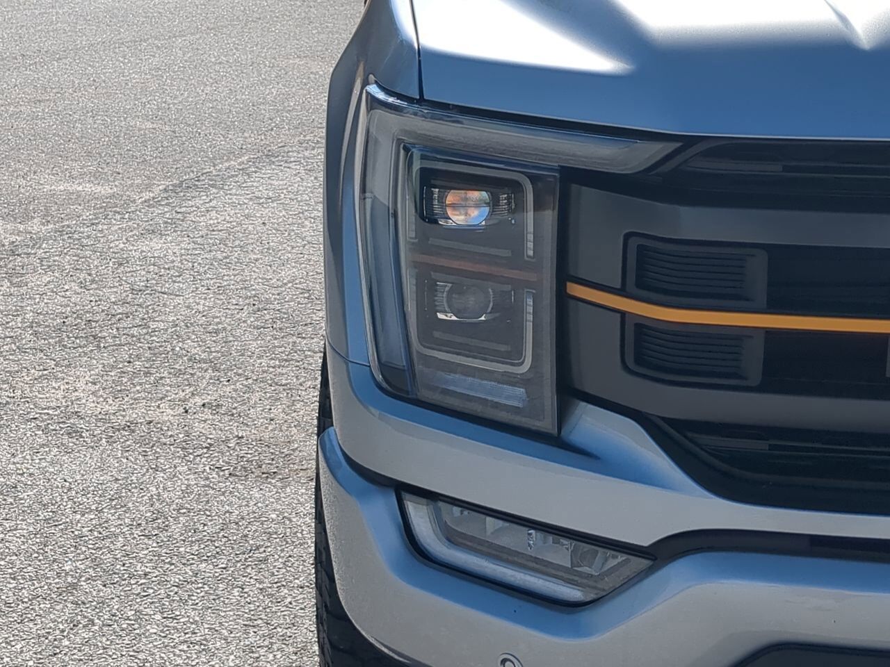 2023 Ford F-150 Tremor Winder GA