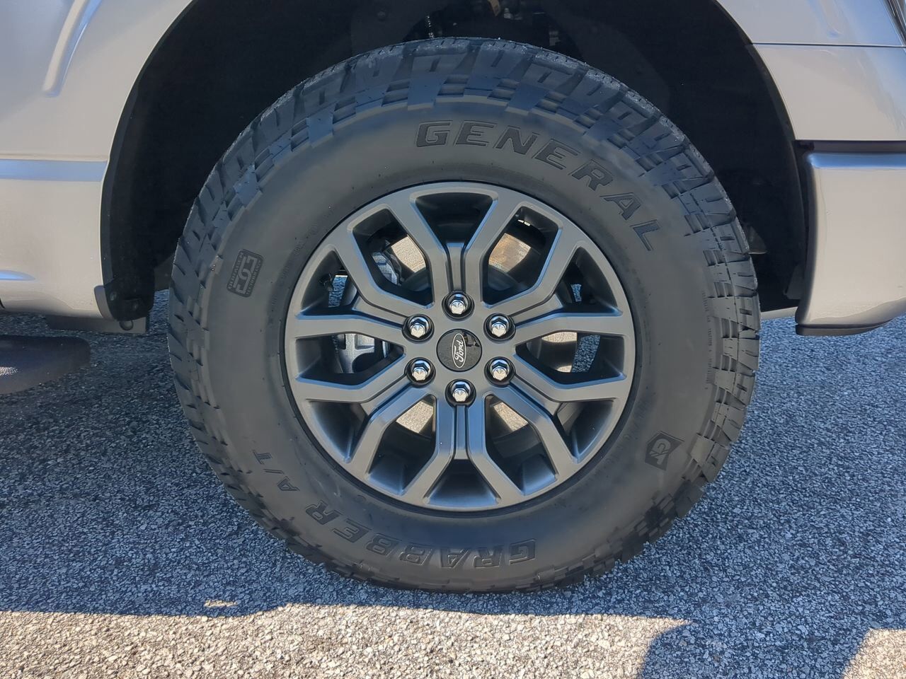 2023 Ford F-150 Tremor Winder GA