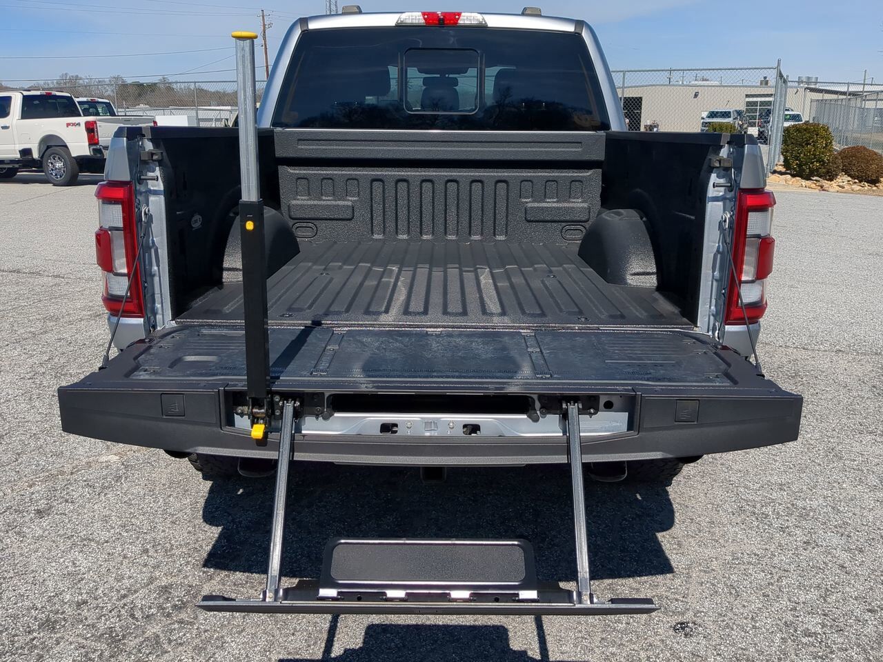 2023 Ford F-150 Tremor Winder GA