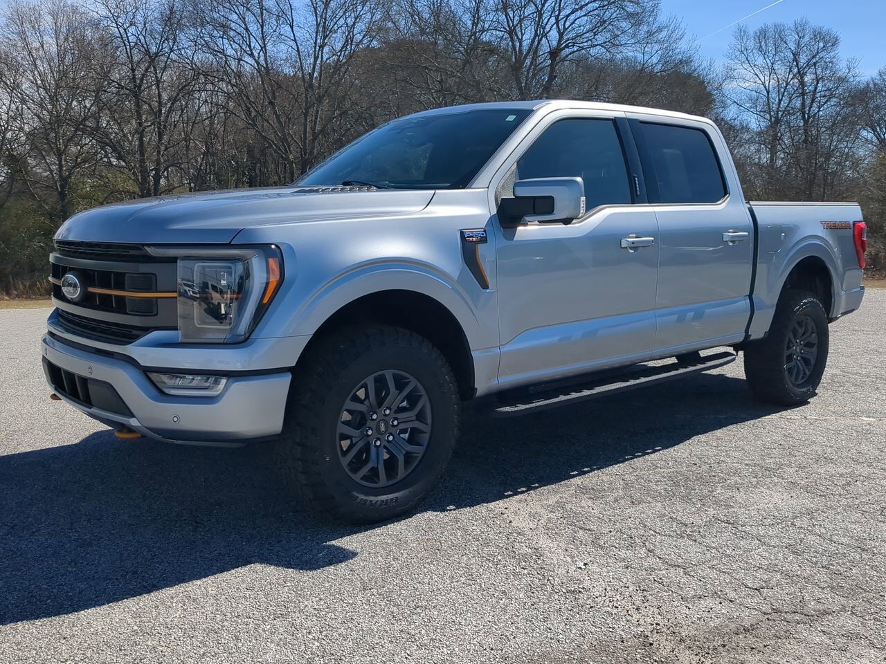 2023 Ford F-150 Tremor Winder GA