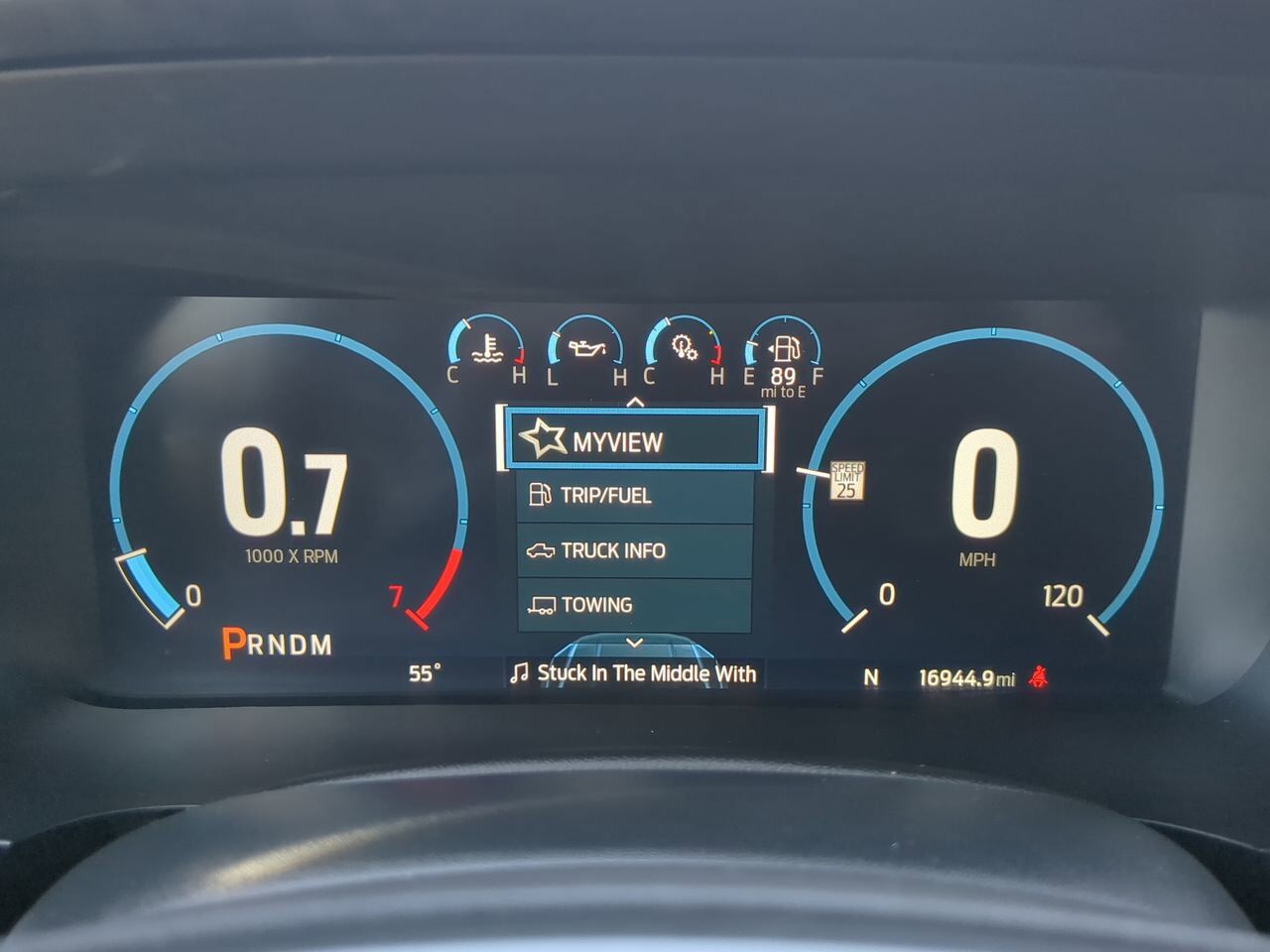 2023 Ford F-150 Tremor Winder GA