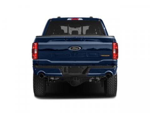 2023 Ford F-150 Tremor Winder GA