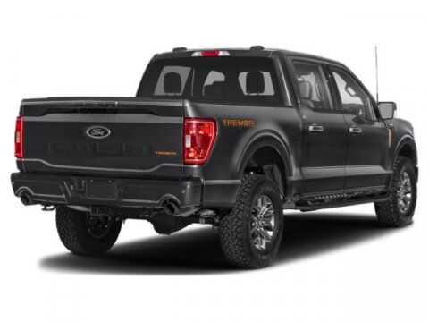 2023 Ford F-150 Tremor Winder GA