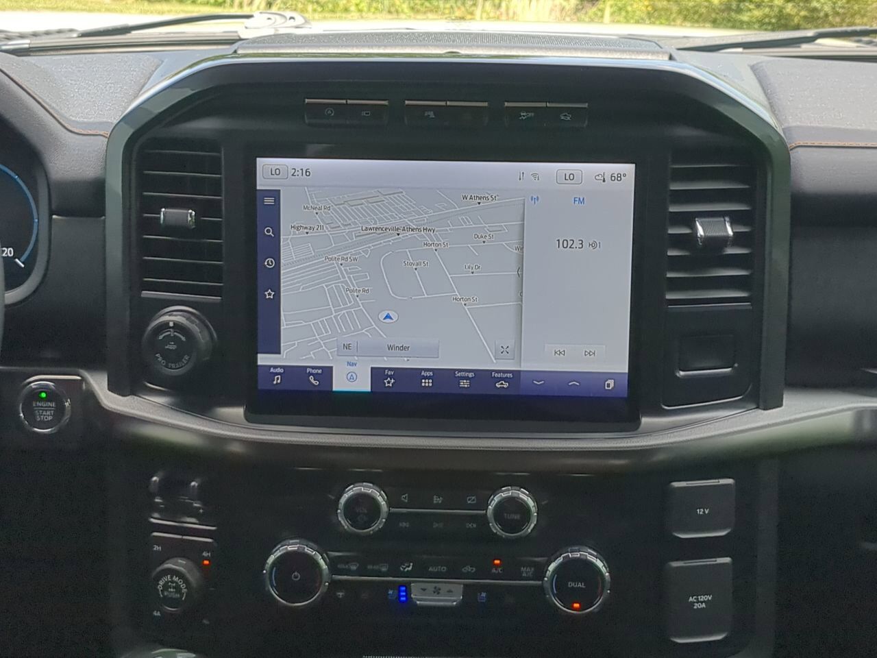 2023 Ford F-150 Tremor Winder GA
